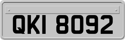 QKI8092