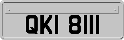 QKI8111