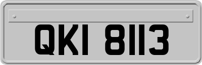 QKI8113