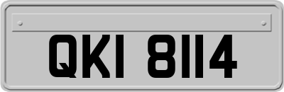 QKI8114