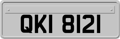 QKI8121