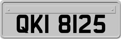 QKI8125