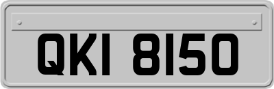 QKI8150