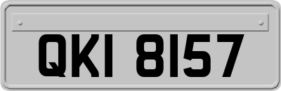 QKI8157