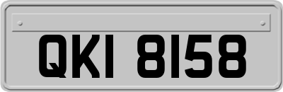 QKI8158