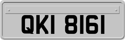 QKI8161