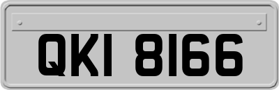 QKI8166