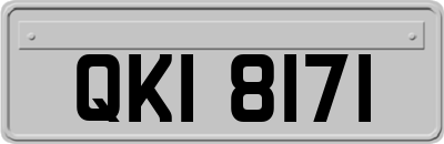 QKI8171