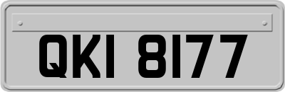 QKI8177