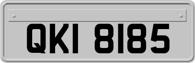 QKI8185