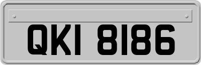 QKI8186