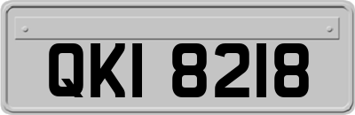 QKI8218