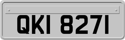 QKI8271