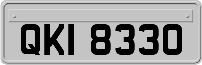 QKI8330