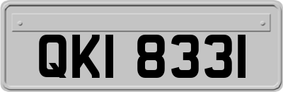 QKI8331