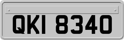 QKI8340