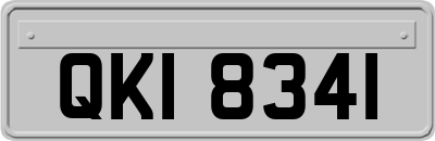 QKI8341