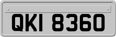 QKI8360