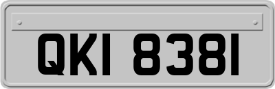 QKI8381