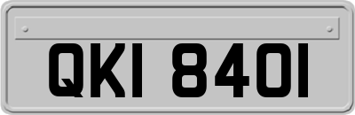 QKI8401