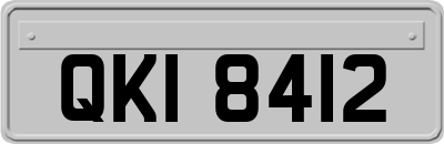 QKI8412