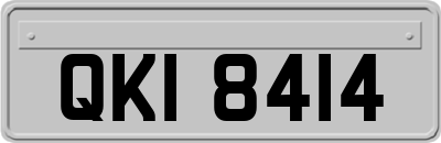 QKI8414