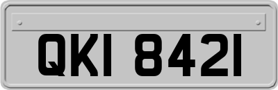 QKI8421