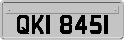 QKI8451