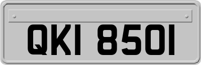 QKI8501