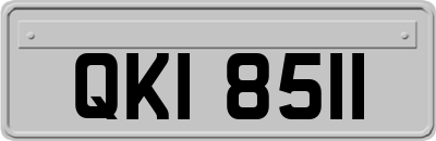 QKI8511