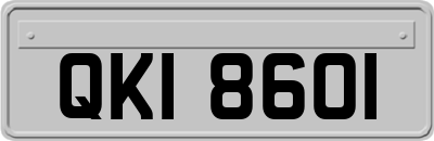 QKI8601