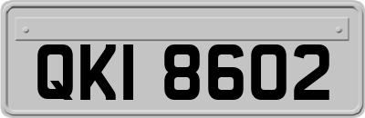 QKI8602