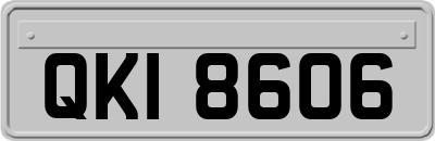 QKI8606