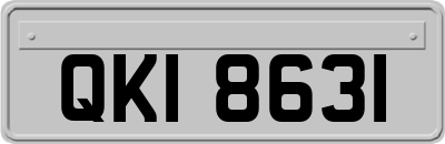 QKI8631