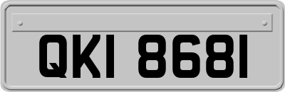 QKI8681