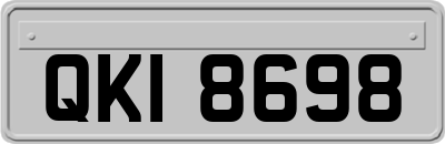 QKI8698