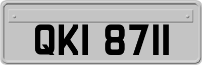 QKI8711