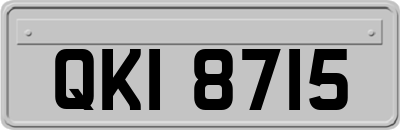 QKI8715