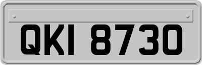 QKI8730