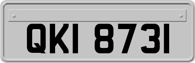 QKI8731