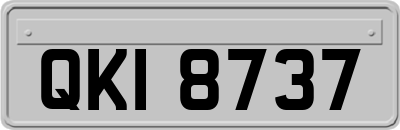 QKI8737