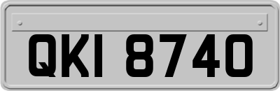 QKI8740