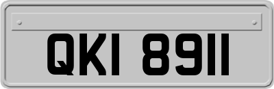QKI8911