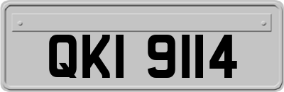 QKI9114