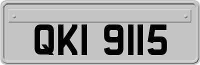 QKI9115