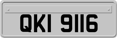 QKI9116