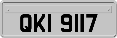 QKI9117
