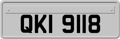 QKI9118