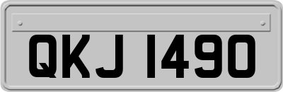 QKJ1490