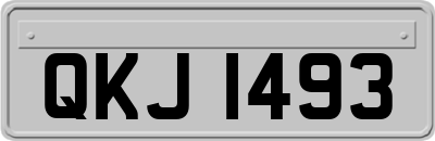 QKJ1493